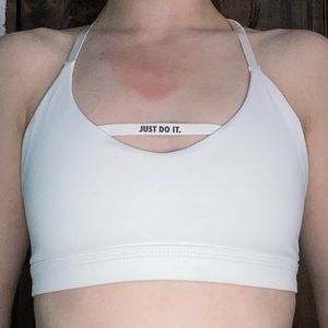 Nike sports bra